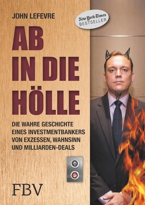 Ab in die H&ouml;lle(Kobo/電子書)