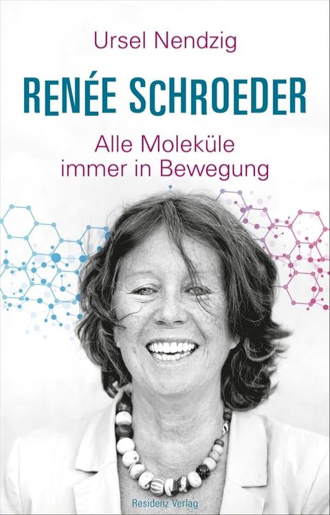 Ren&eacute;e Schroeder(Kobo/電子書)