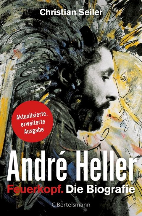 Andr&eacute; Heller(Kobo/電子書)