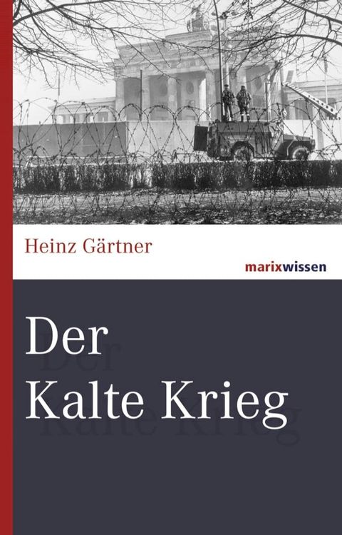 Der Kalte Krieg(Kobo/電子書)