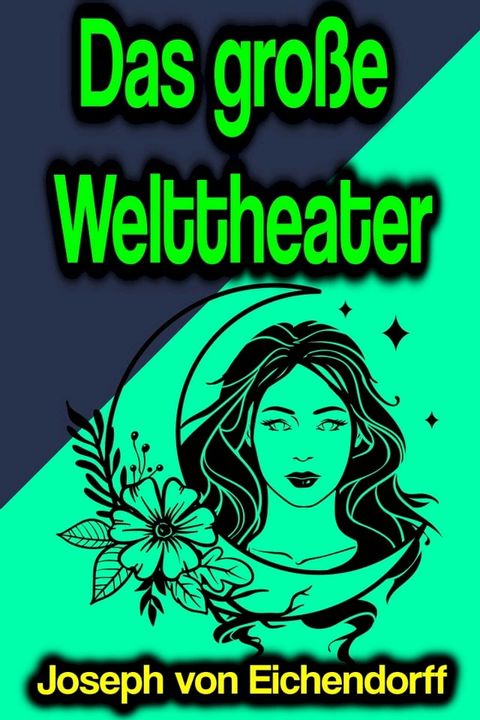 Das große Welttheater(Kobo/電子書)