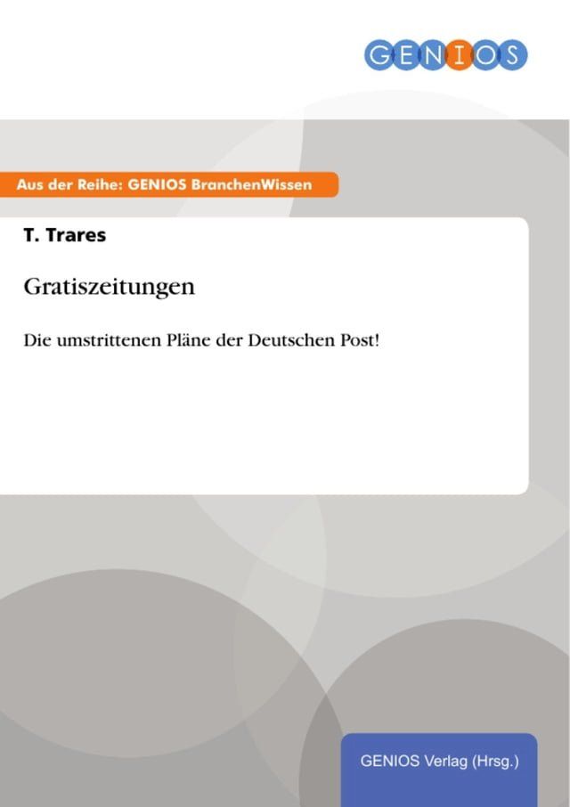  Gratiszeitungen(Kobo/電子書)