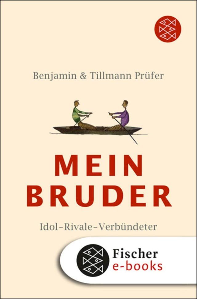  Mein Bruder(Kobo/電子書)