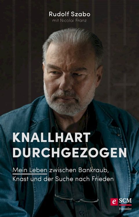 Knallhart durchgezogen(Kobo/電子書)