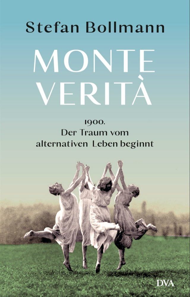  Monte Verità(Kobo/電子書)