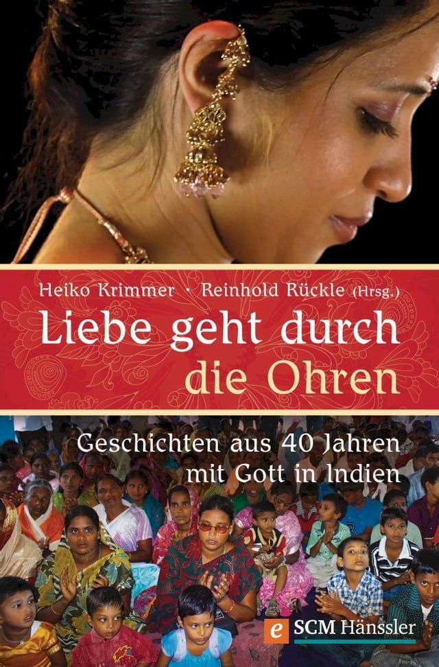  Liebe geht durch die Ohren(Kobo/電子書)