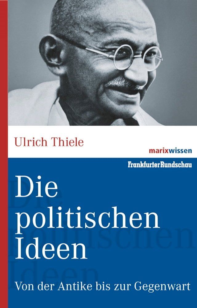  Die politischen Ideen(Kobo/電子書)