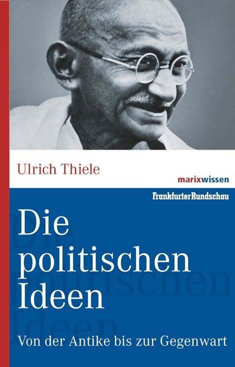 Die politischen Ideen(Kobo/電子書)