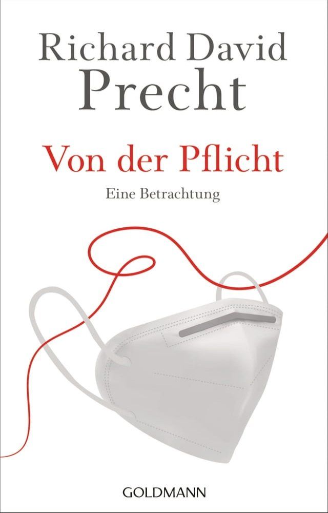  Von der Pflicht(Kobo/電子書)