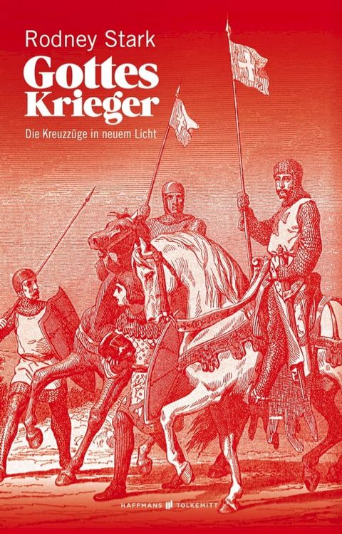 Gottes Krieger(Kobo/電子書)