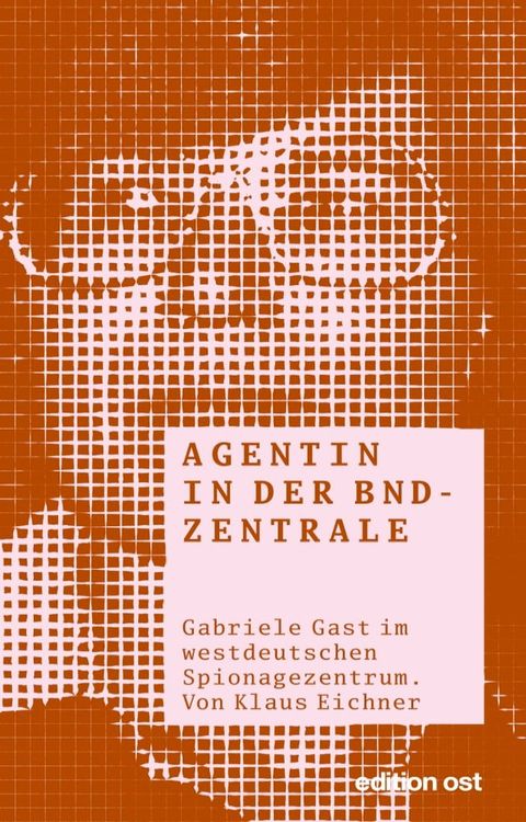 Agentin in der BND-Zentrale(Kobo/電子書)