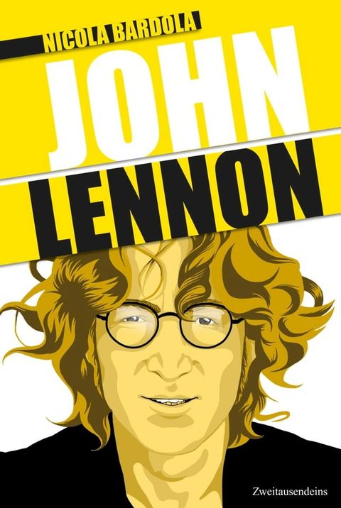 John Lennon(Kobo/電子書)