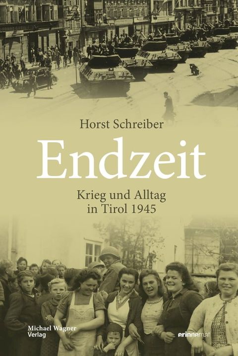 Endzeit(Kobo/電子書)