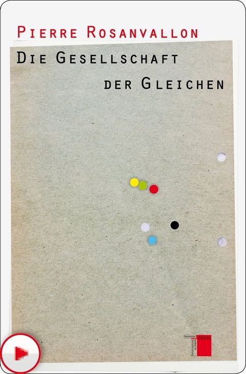 Die Gesellschaft der Gleichen(Kobo/電子書)