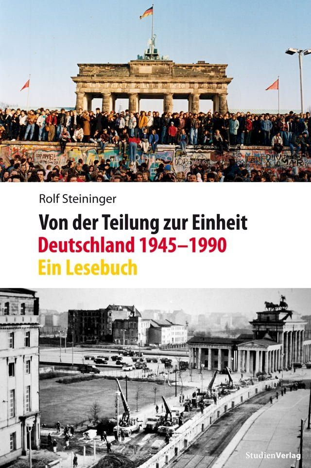  Von der Teilung zur Einheit. Deutschland 1945–1990(Kobo/電子書)