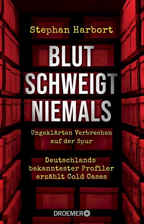 Blut schweigt niemals(Kobo/電子書)