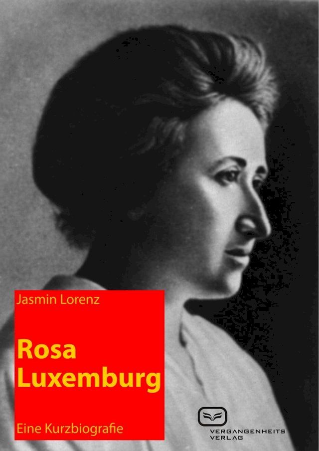  Rosa Luxemburg(Kobo/電子書)