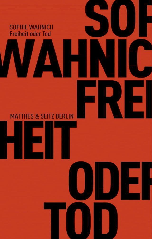  Freiheit oder Tod(Kobo/電子書)