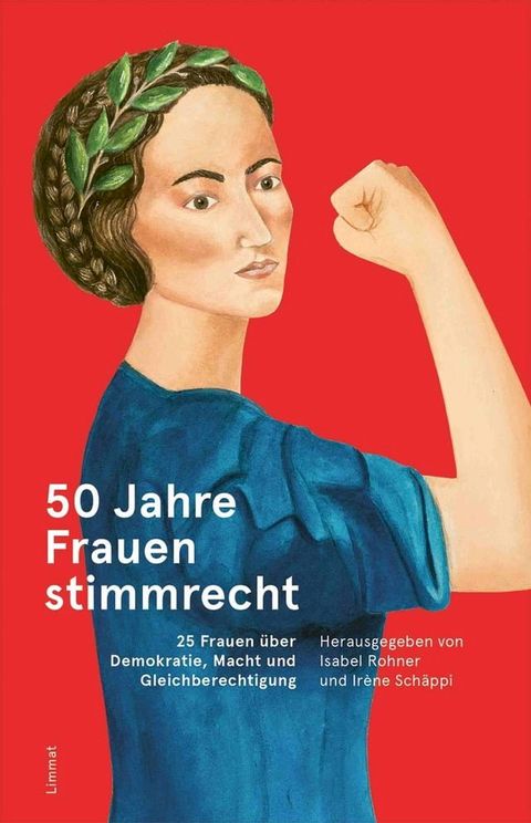 50 Jahre Frauenstimmrecht(Kobo/電子書)