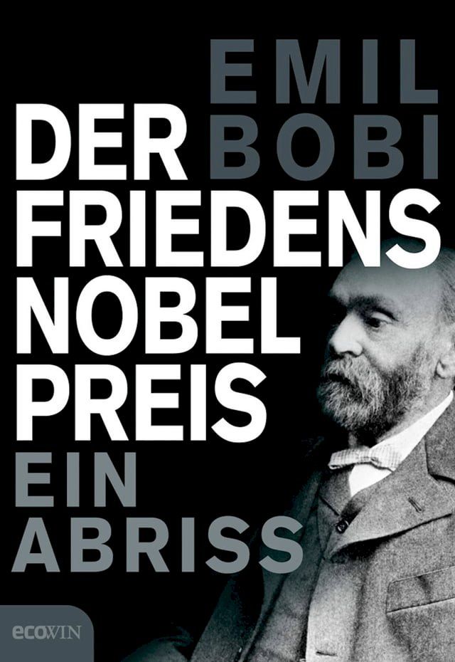  Der Friedensnobelpreis(Kobo/電子書)