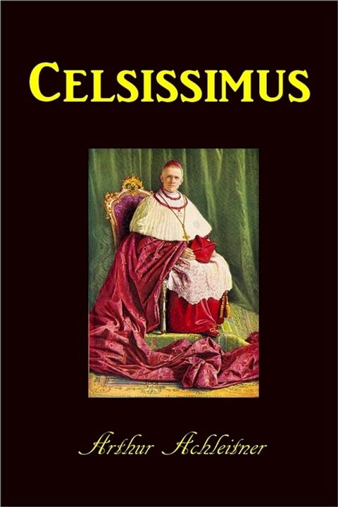 Celsissimus(Kobo/電子書)