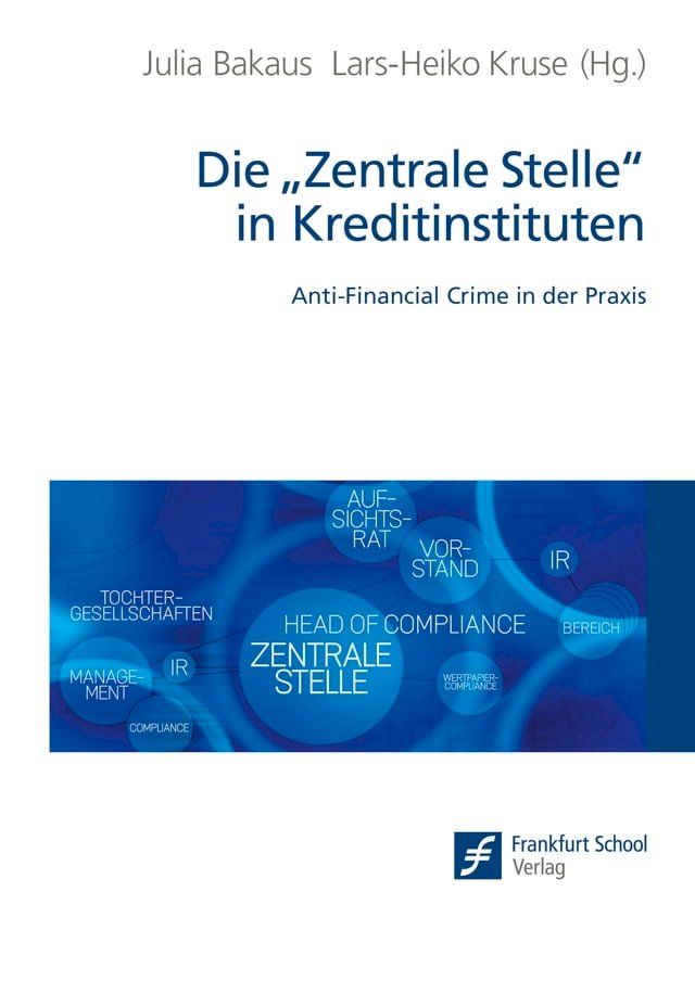  Die "Zentrale Stelle" in Kreditinstituten(Kobo/電子書)