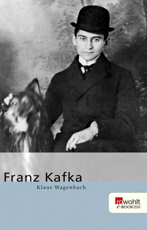 Franz Kafka(Kobo/電子書)