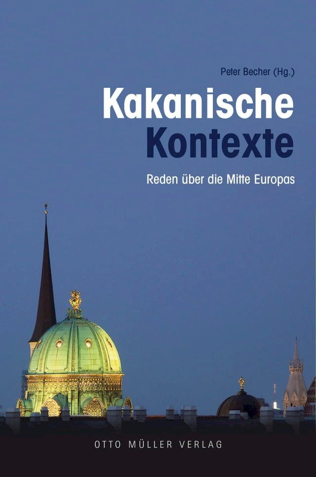  Kakanische Kontexte(Kobo/電子書)