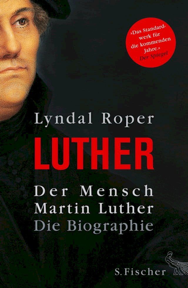  Der Mensch Martin Luther(Kobo/電子書)