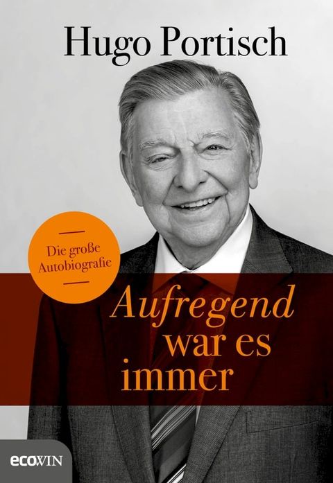 Aufregend war es immer(Kobo/電子書)