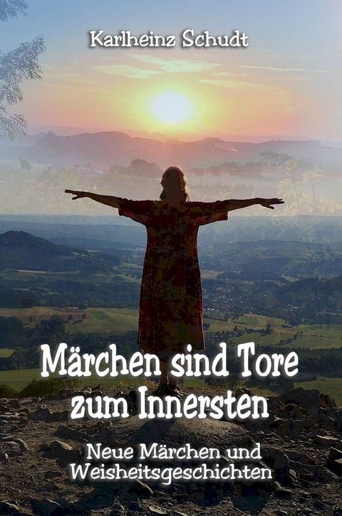 M&auml;rchen sind Tore zum Innersten(Kobo/電子書)