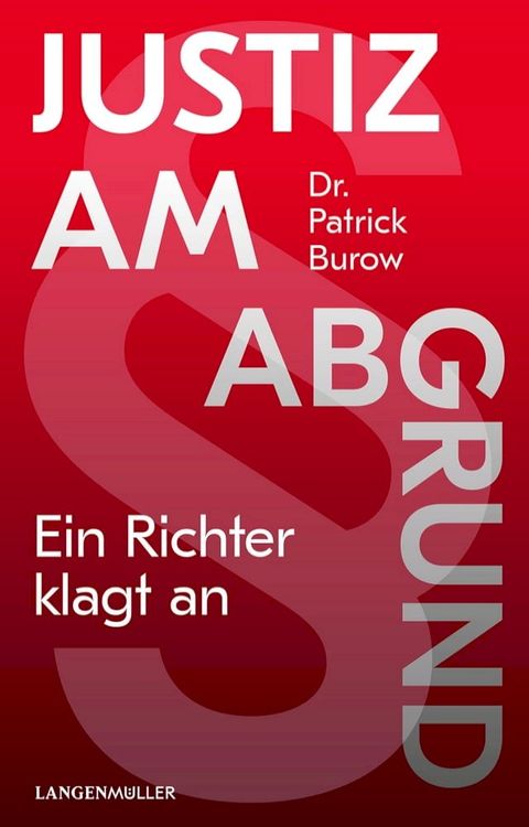 Justiz am Abgrund(Kobo/電子書)