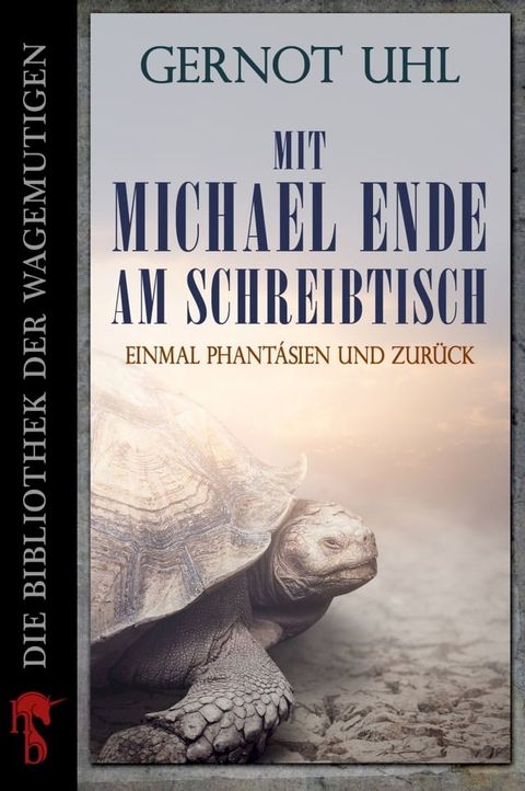 Mit Michael Ende am Schreibtisch(Kobo/電子書)