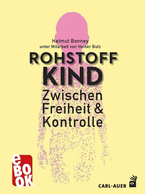 Rohstoff Kind(Kobo/電子書)