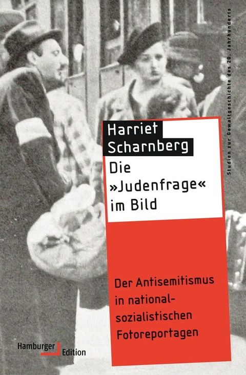 Die "Judenfrage" im Bild(Kobo/電子書)