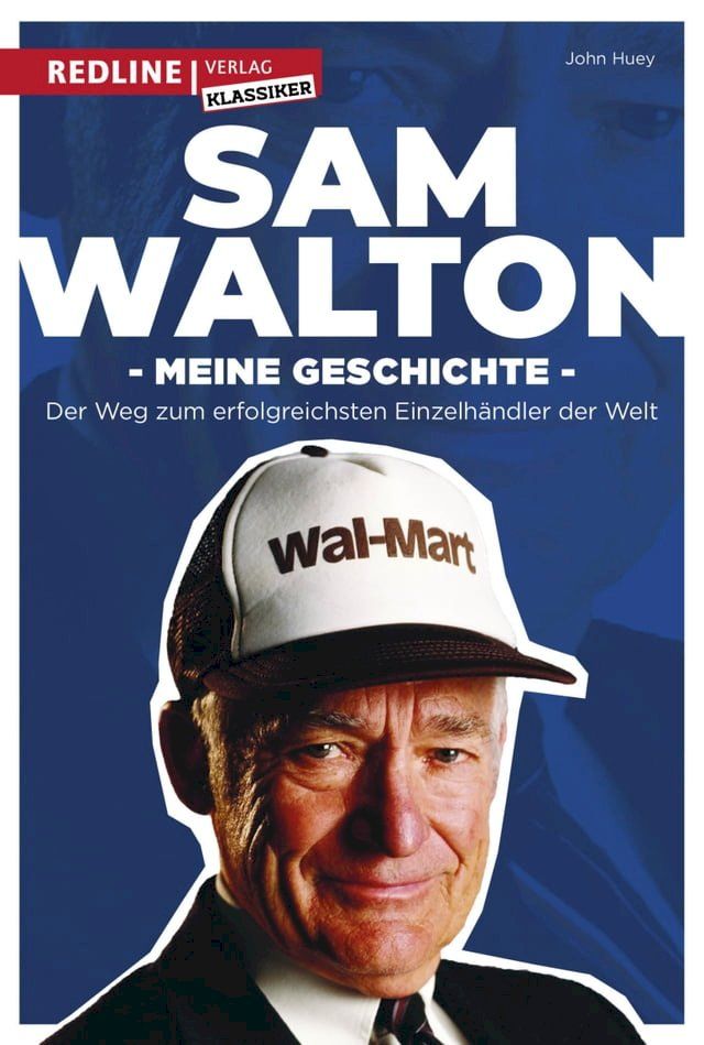  Sam Walton(Kobo/電子書)