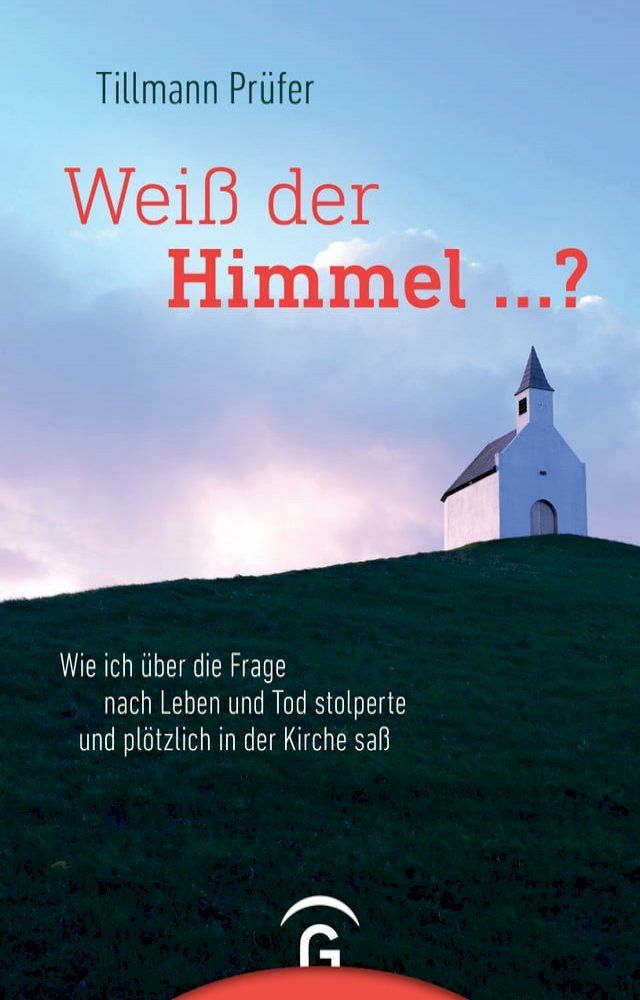  Wei&szlig; der Himmel ...?(Kobo/電子書)