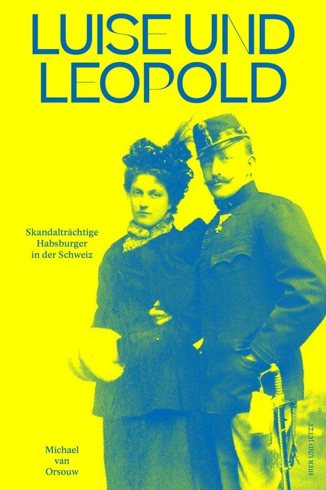  Luise und Leopold(Kobo/電子書)