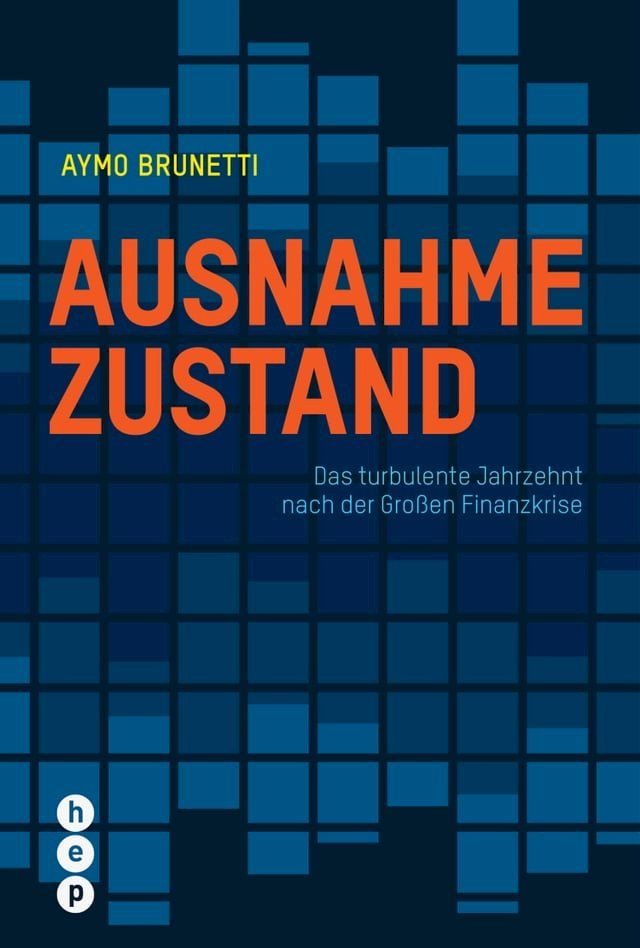  Ausnahmezustand (E-Book)(Kobo/電子書)