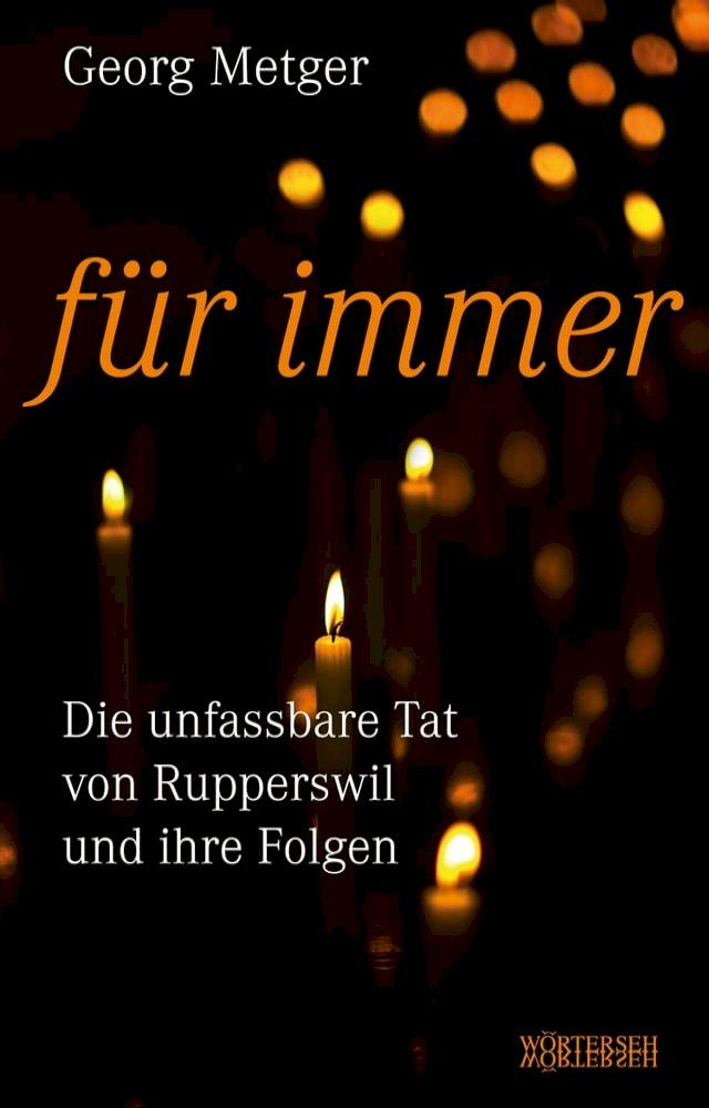  F&uuml;r immer(Kobo/電子書)