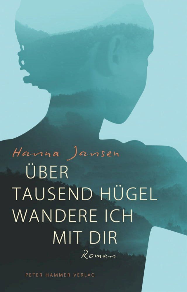  Über tausend Hügel wandere ich mit dir(Kobo/電子書)