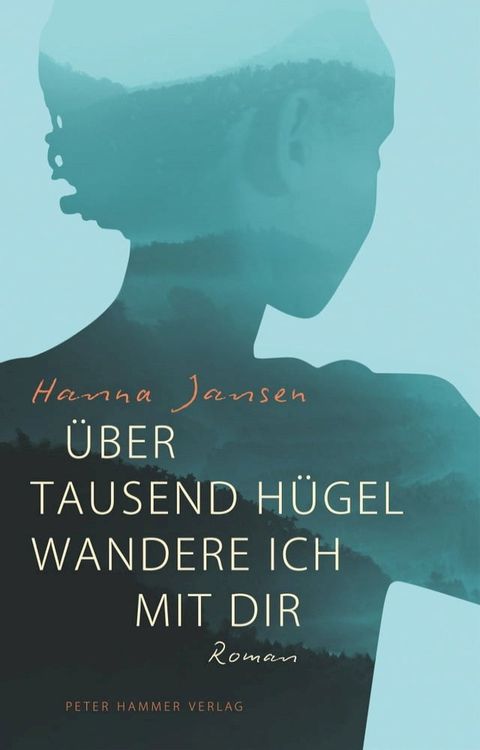 Über tausend Hügel wandere ich mit dir(Kobo/電子書)