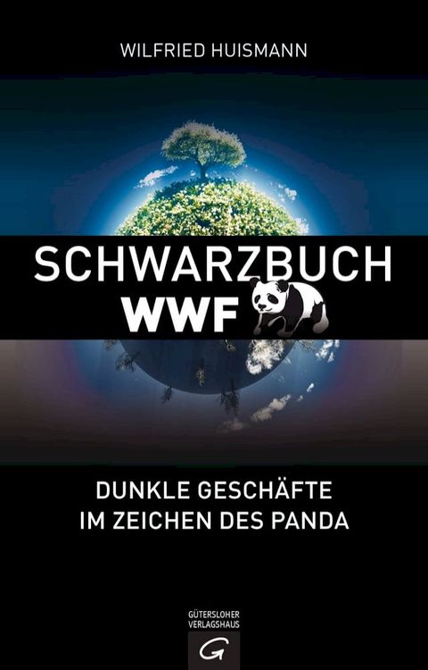 Schwarzbuch WWF(Kobo/電子書)