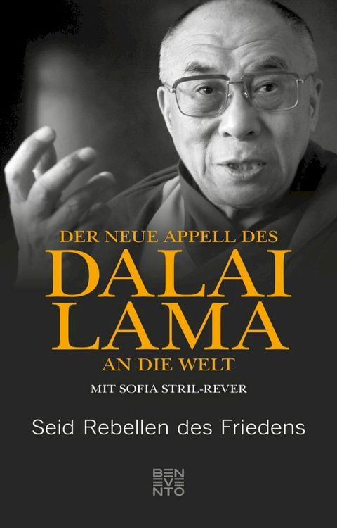 Der neue Appell des Dalai Lama an die Welt(Kobo/電子書)