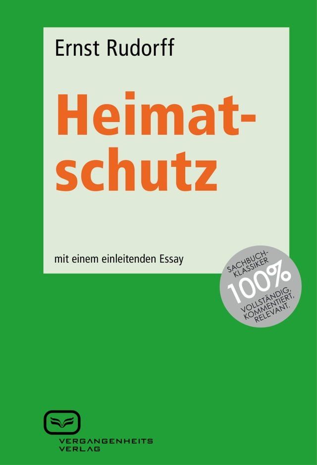  Heimatschutz(Kobo/電子書)