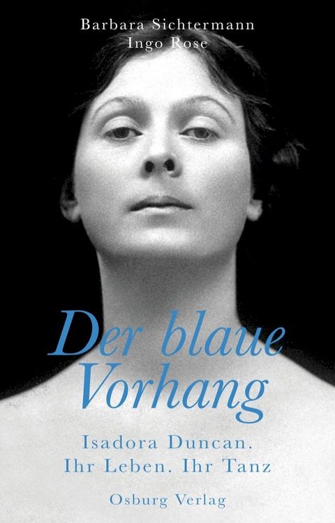 Der blaue Vorhang(Kobo/電子書)