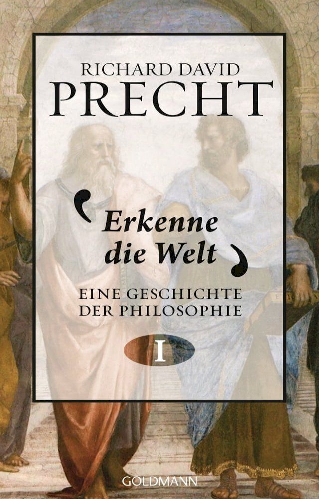  Erkenne die Welt(Kobo/電子書)