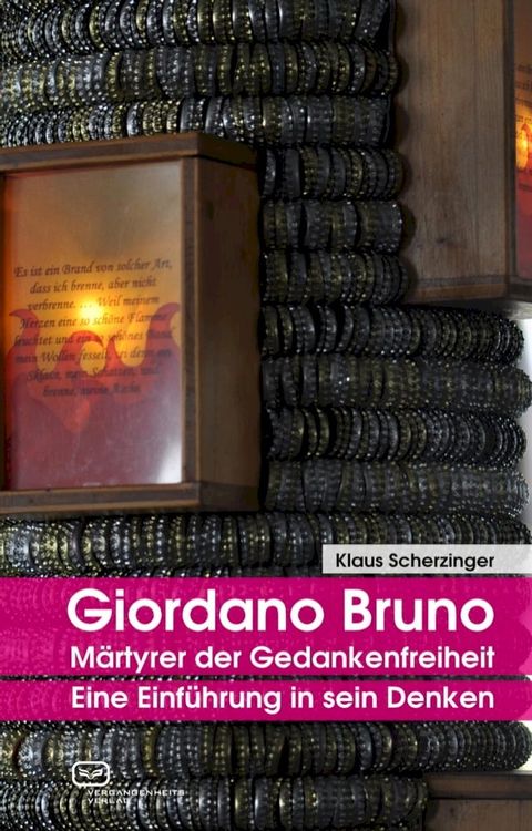 Giordano Bruno - M&auml;rtyrer der Gedankenfreiheit(Kobo/電子書)