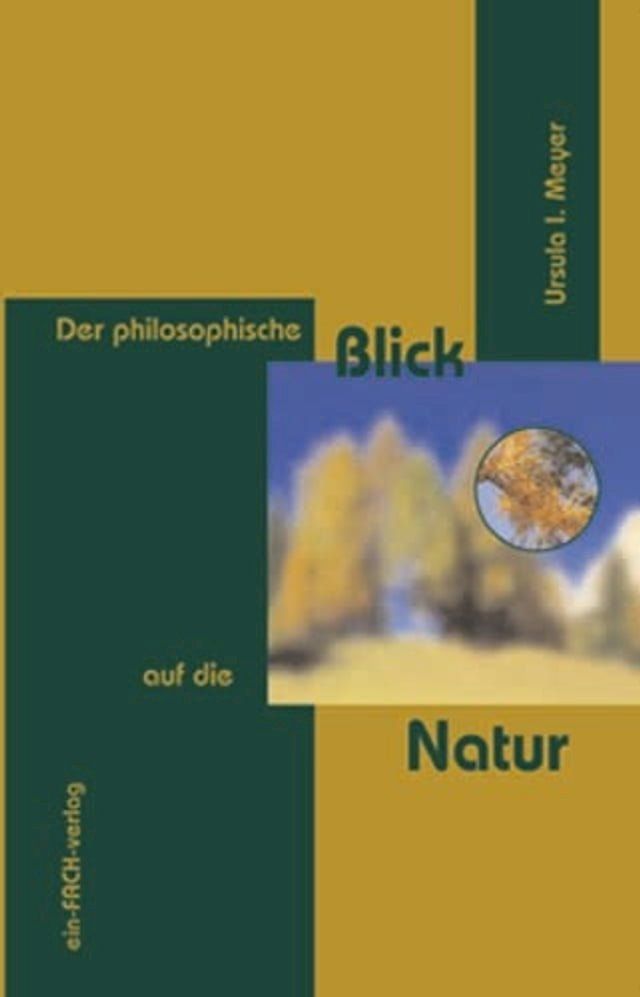  Der philosophische Blick auf die Natur(Kobo/電子書)