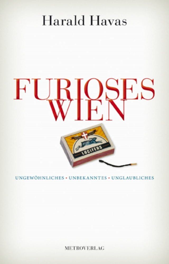  Furioses Wien(Kobo/電子書)